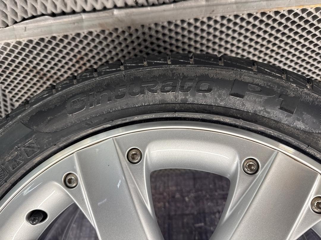 Запасное колесо, 11280 рублей, Красноярск