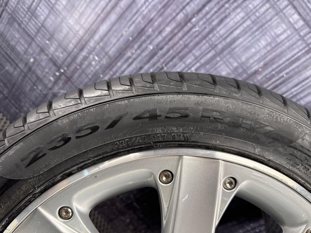 Запасное колесо, 11280 рублей, Красноярск