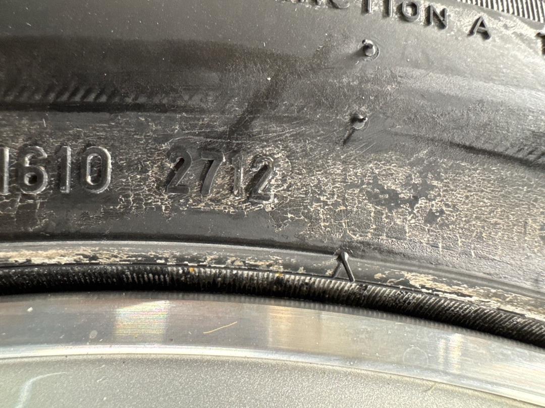 Запасное колесо, 11280 рублей, Красноярск