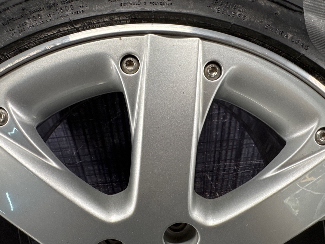 Запасное колесо, 11280 рублей, Красноярск