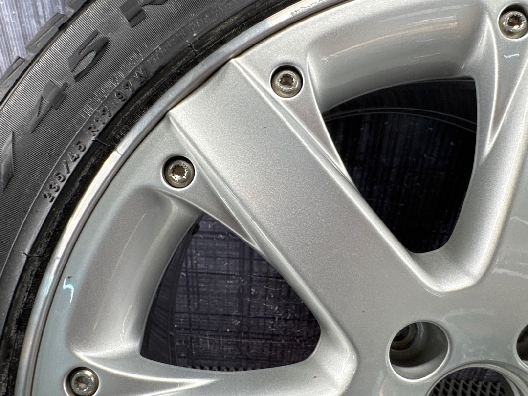 Запасное колесо, 11280 рублей, Красноярск