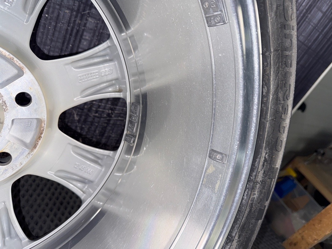 Запасное колесо, 11280 рублей, Красноярск