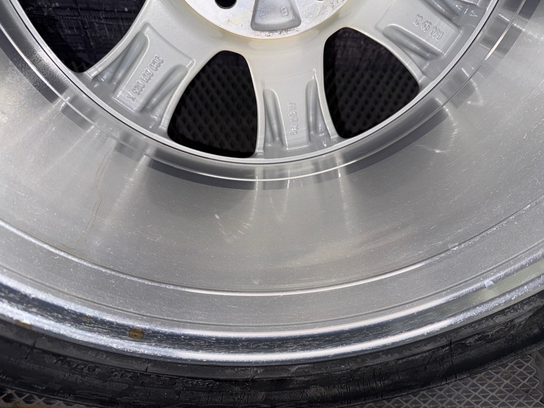 Запасное колесо, 11280 рублей, Красноярск