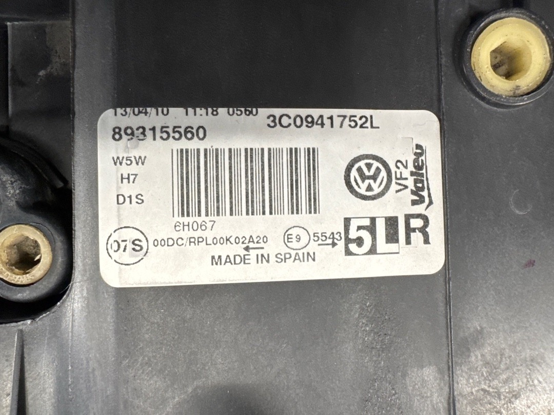 Фары, 28110 рублей, Красноярск