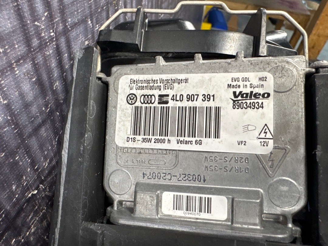 Фары, 28110 рублей, Красноярск