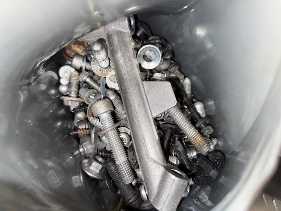 Болты и гайки, 3960 рублей, Красноярск