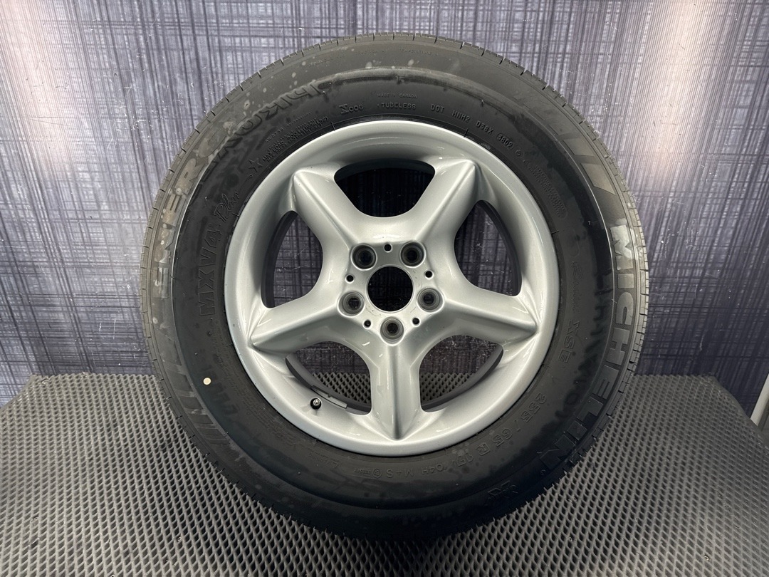 Запасное колесо, 7280 рублей, Красноярск