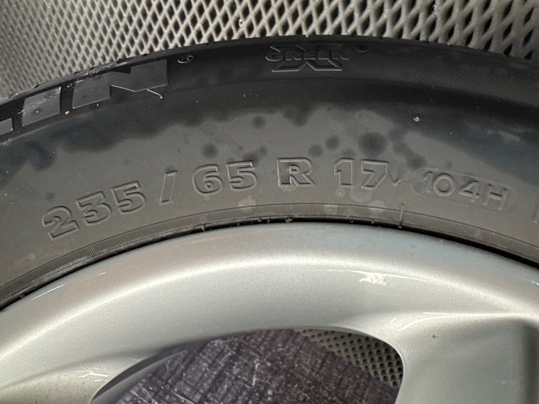 Запасное колесо, 7280 рублей, Красноярск