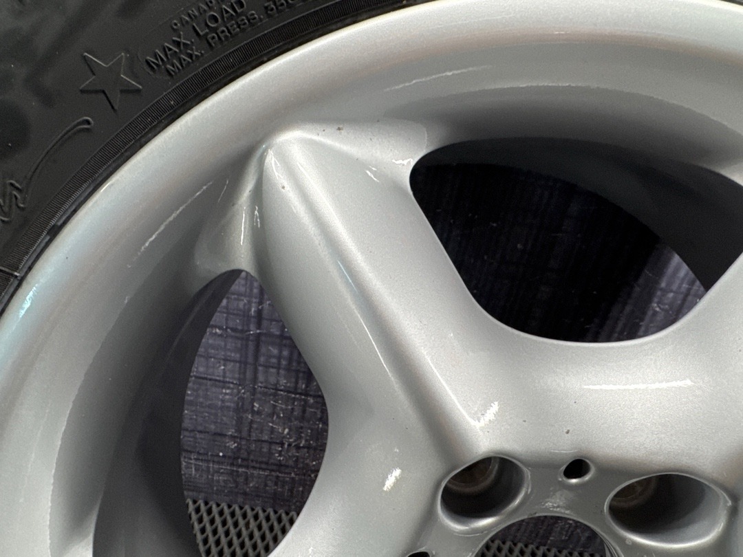 Запасное колесо, 7280 рублей, Красноярск