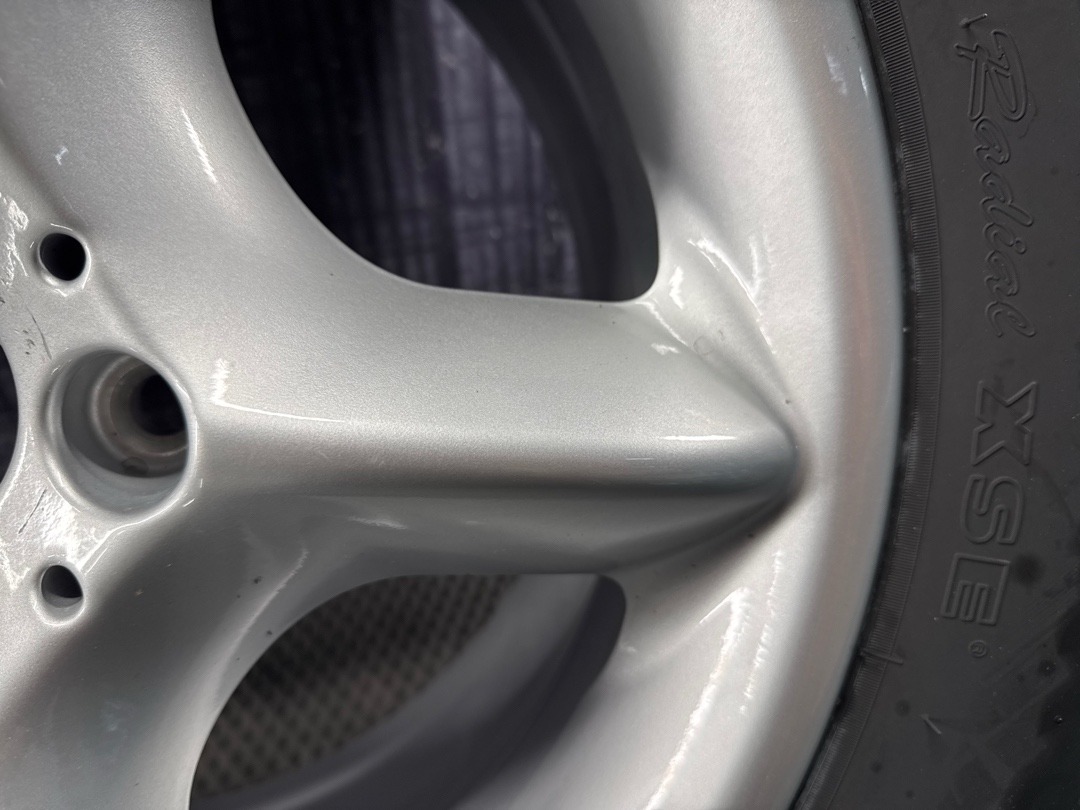 Запасное колесо, 7280 рублей, Красноярск