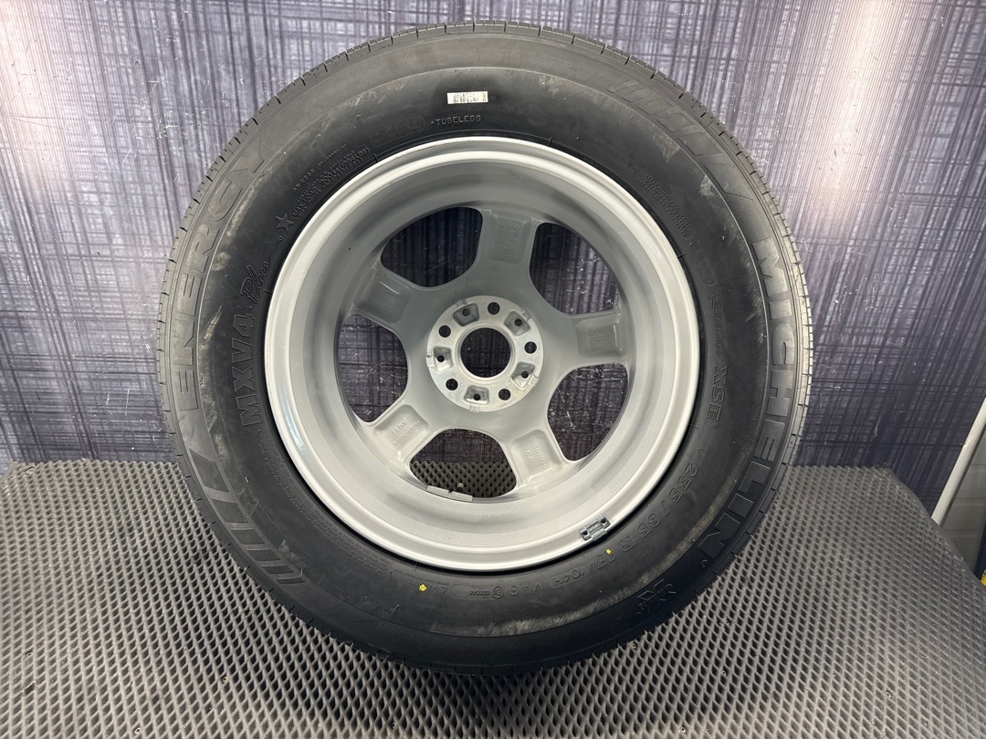 Запасное колесо, 7280 рублей, Красноярск