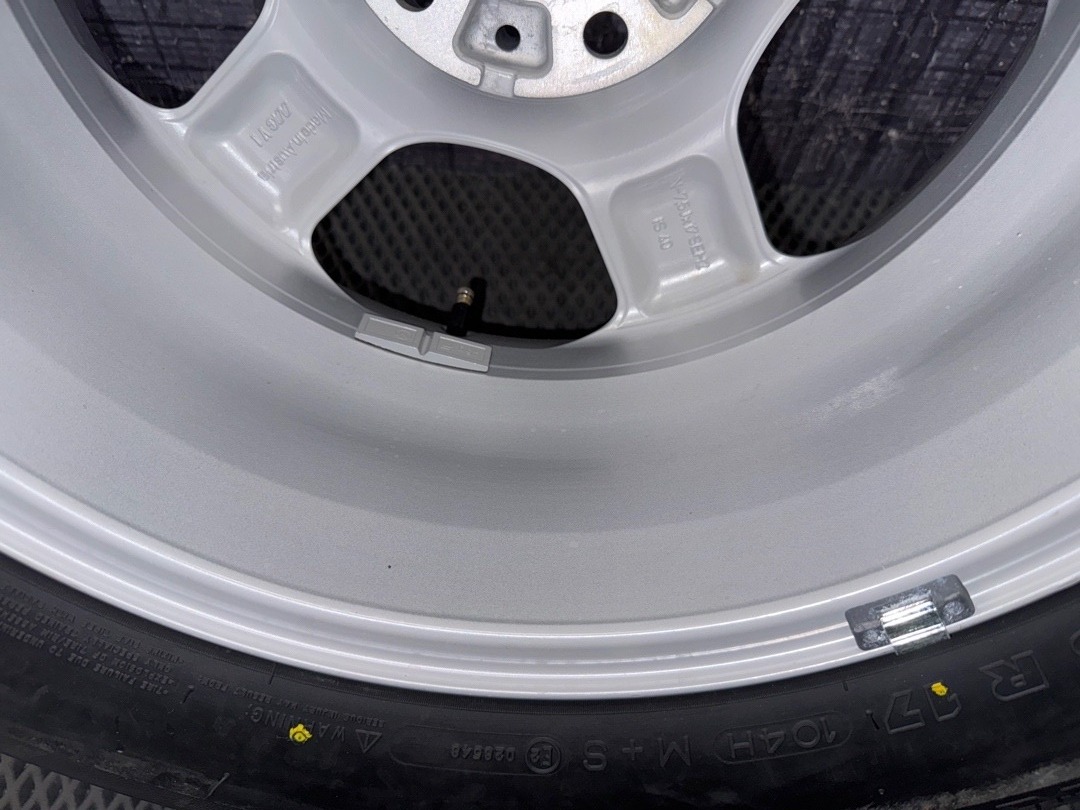 Запасное колесо, 7280 рублей, Красноярск