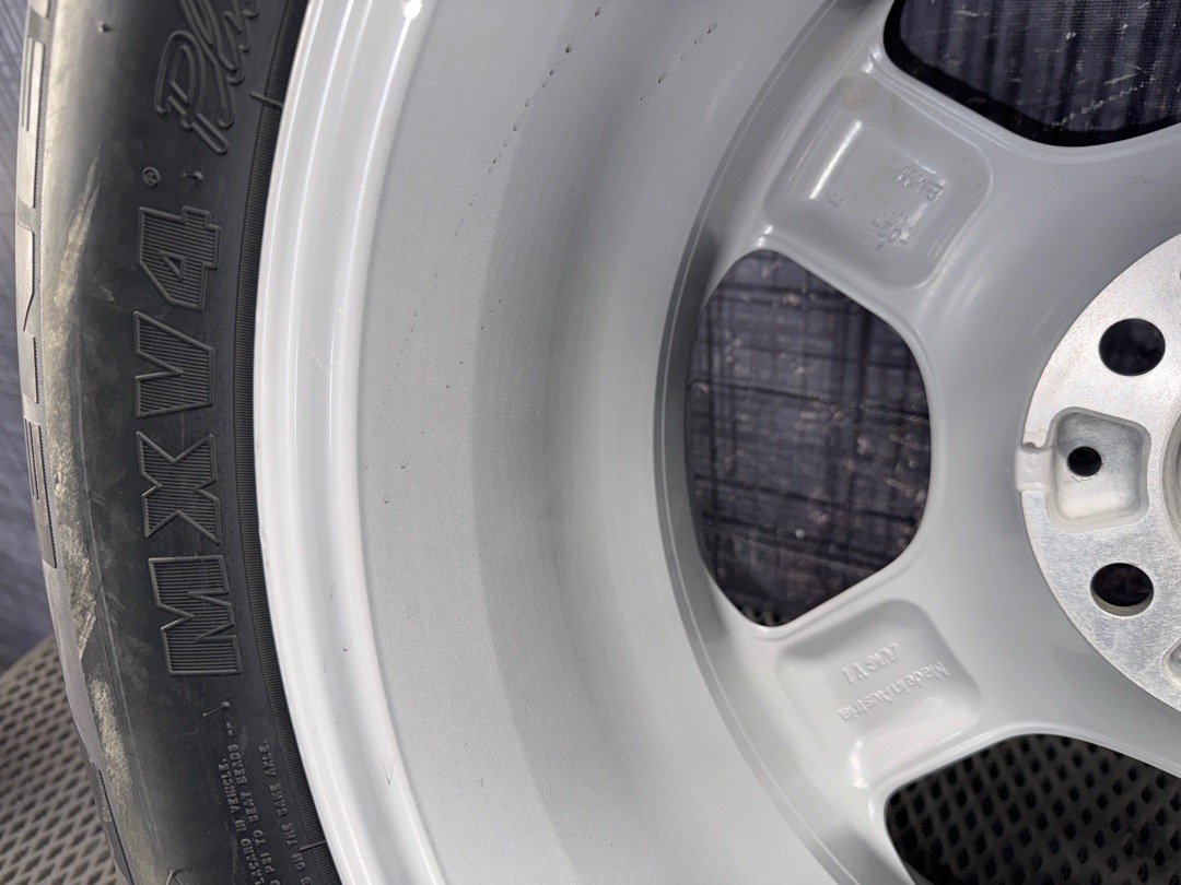 Запасное колесо, 7280 рублей, Красноярск