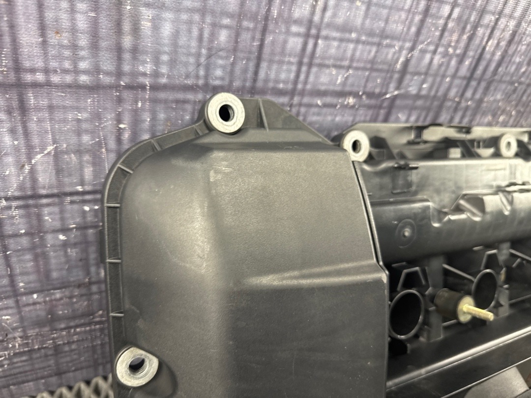 Крышка клапанов, 10490 рублей, Красноярск