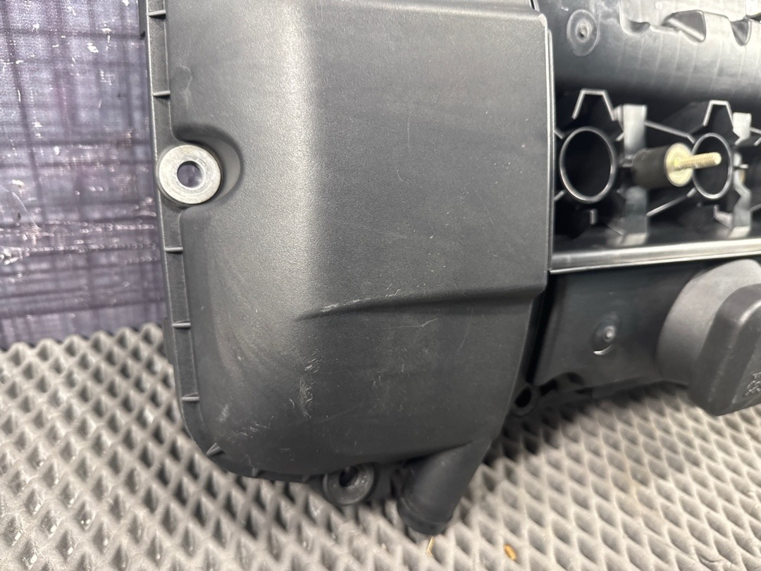 Крышка клапанов, 10490 рублей, Красноярск