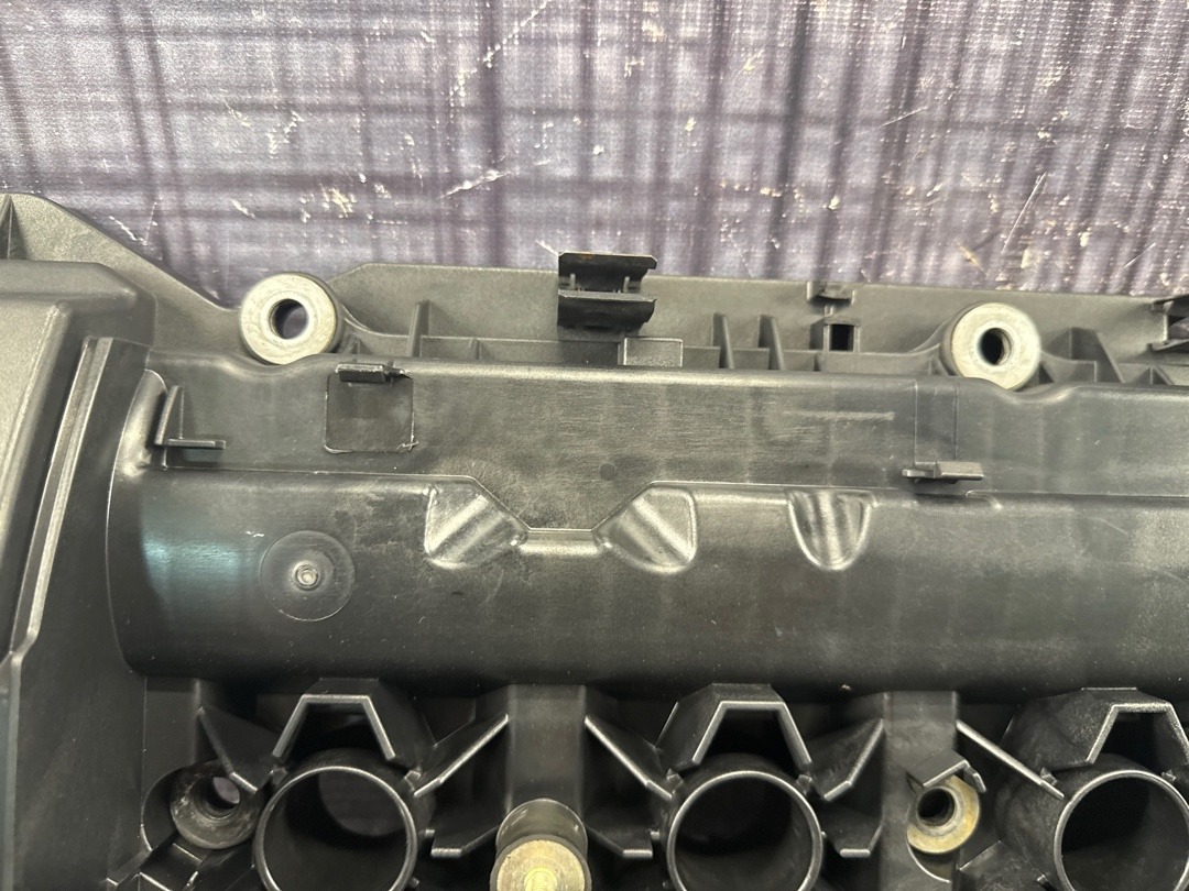 Крышка клапанов, 10490 рублей, Красноярск