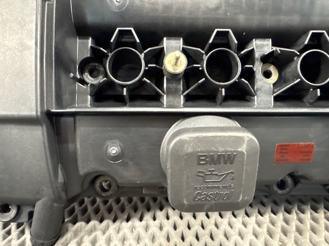 Крышка клапанов, 10490 рублей, Красноярск