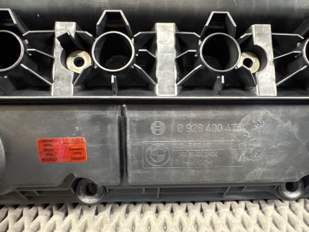 Крышка клапанов, 10490 рублей, Красноярск