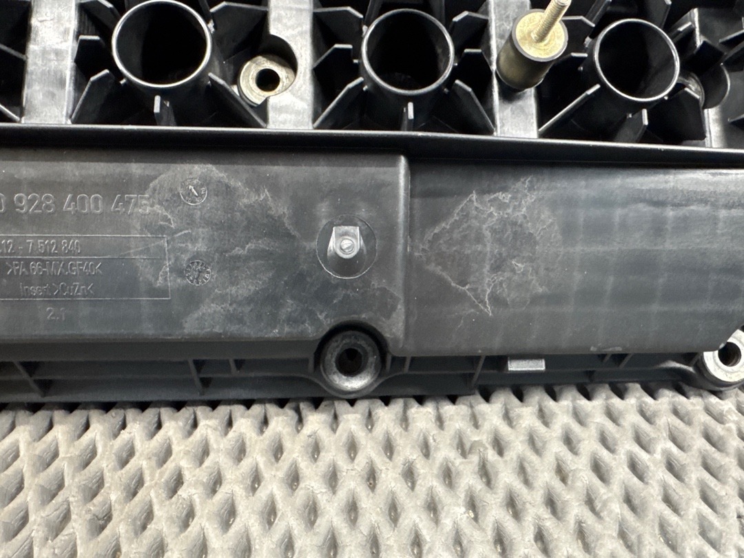 Крышка клапанов, 10490 рублей, Красноярск