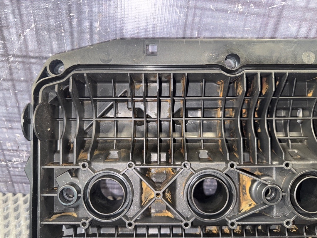 Крышка клапанов, 10490 рублей, Красноярск