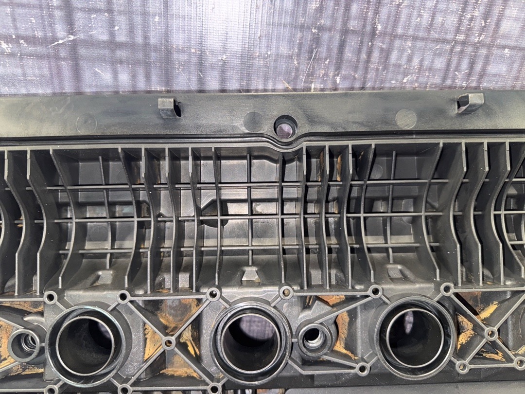 Крышка клапанов, 10490 рублей, Красноярск