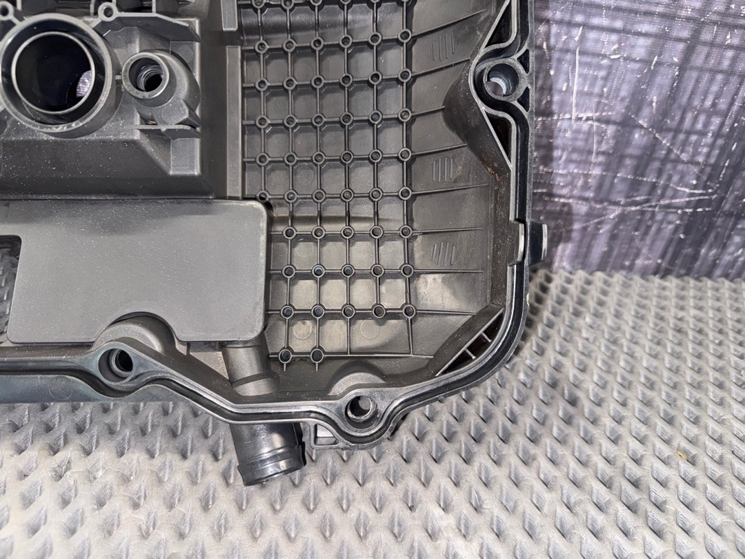 Крышка клапанов, 10490 рублей, Красноярск