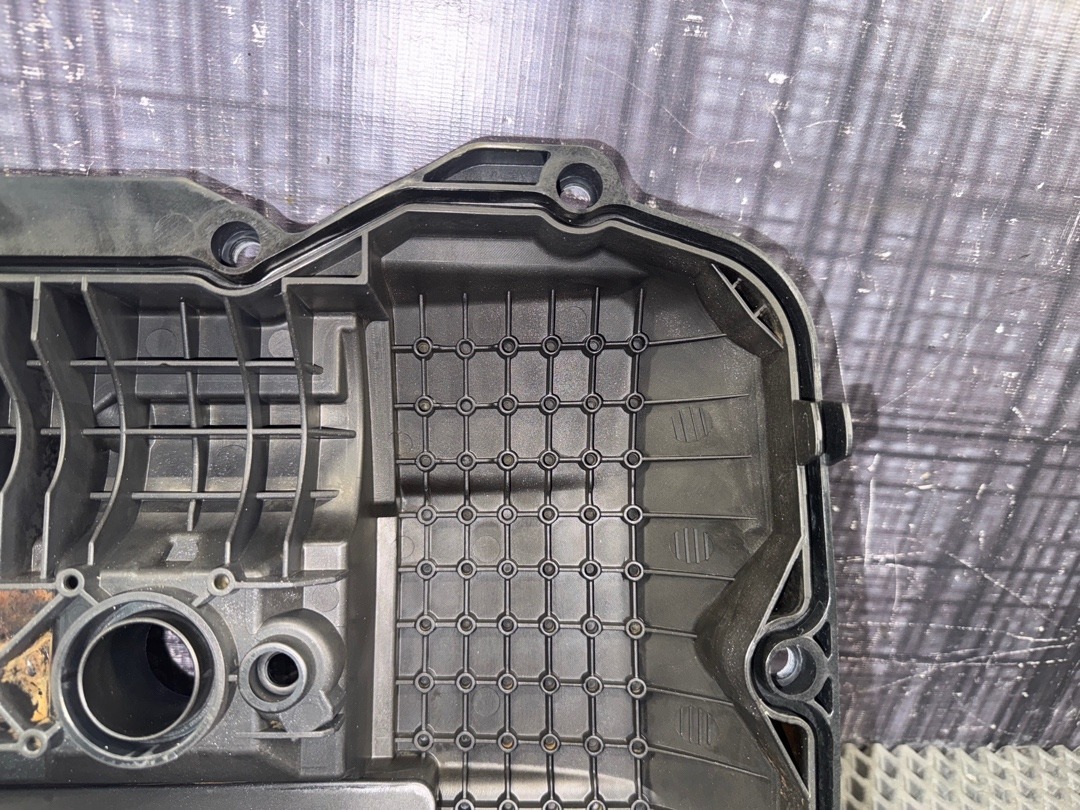 Крышка клапанов, 10490 рублей, Красноярск