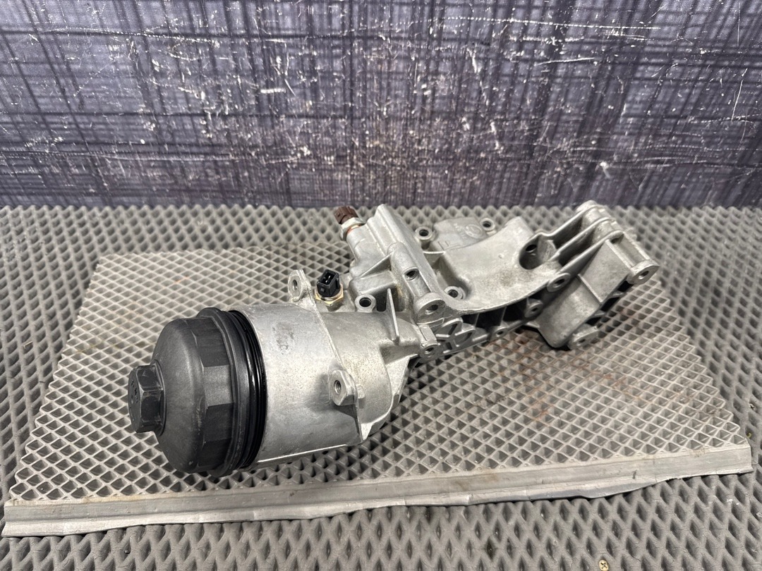 Корпус масляного фильтра, 5460 рублей, Красноярск