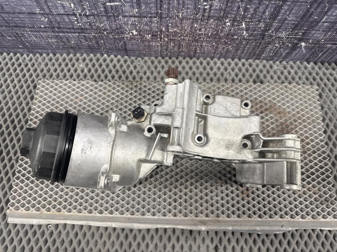 Корпус масляного фильтра, 5460 рублей, Красноярск