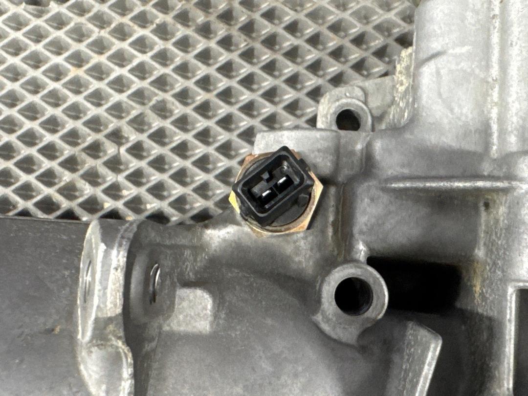 Корпус масляного фильтра, 5460 рублей, Красноярск