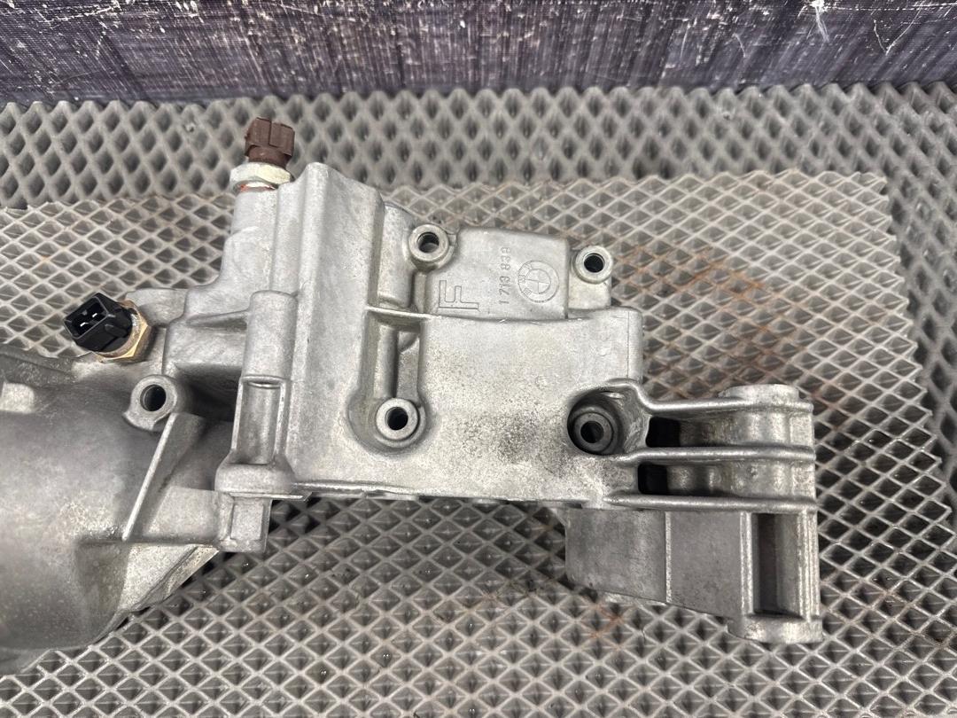 Корпус масляного фильтра, 5460 рублей, Красноярск