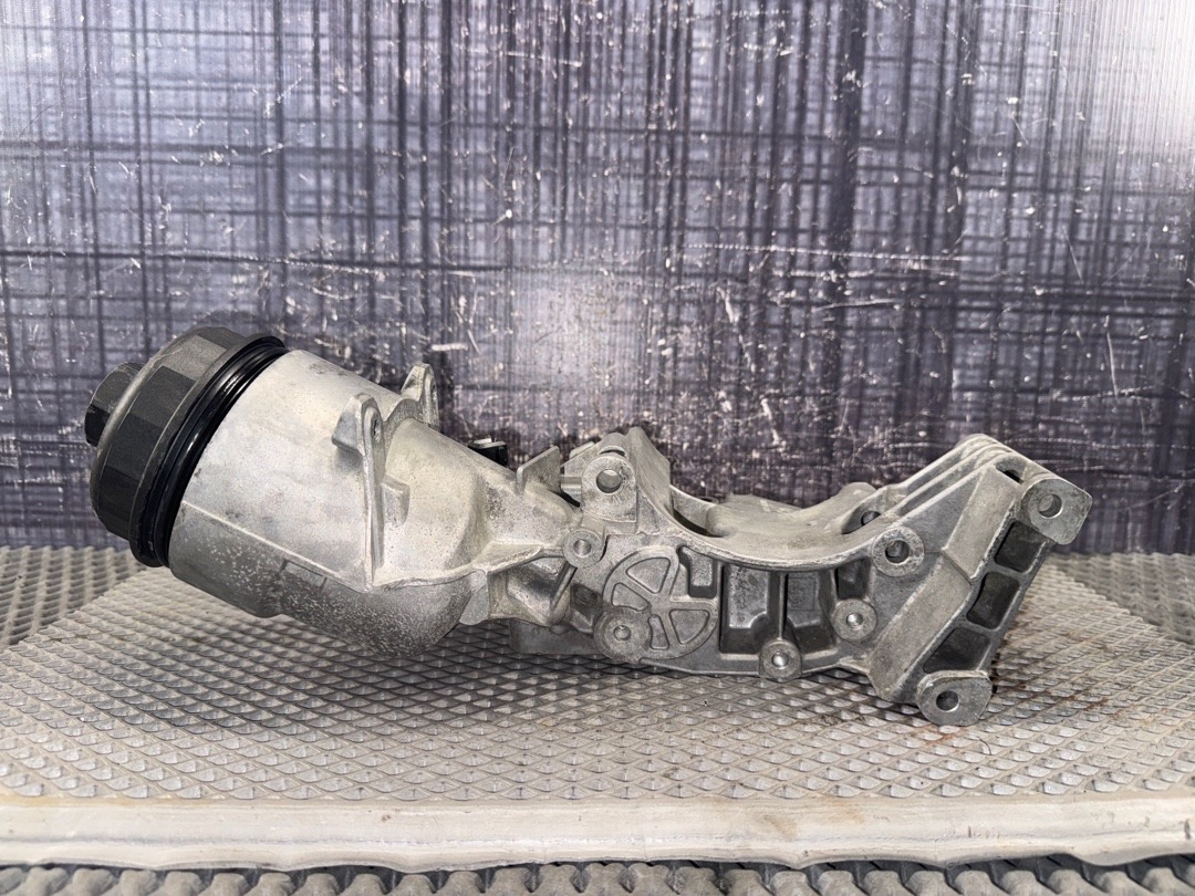 Корпус масляного фильтра, 5460 рублей, Красноярск