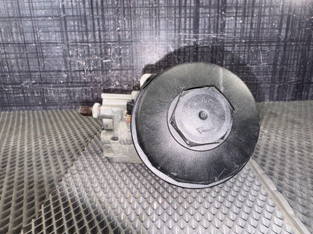 Корпус масляного фильтра, 5460 рублей, Красноярск