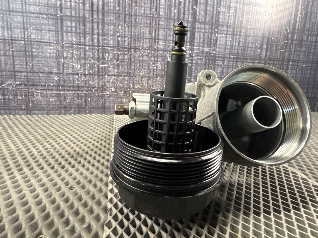 Корпус масляного фильтра, 5460 рублей, Красноярск