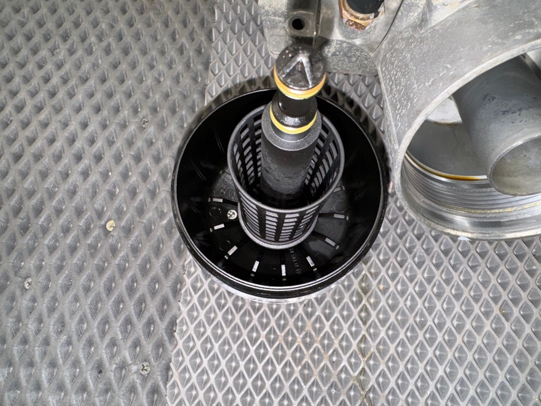 Корпус масляного фильтра, 5460 рублей, Красноярск