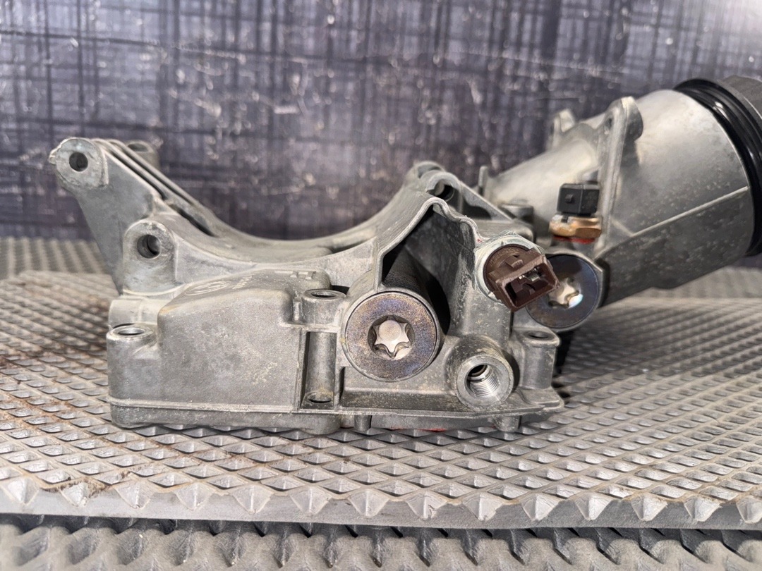 Корпус масляного фильтра, 5460 рублей, Красноярск