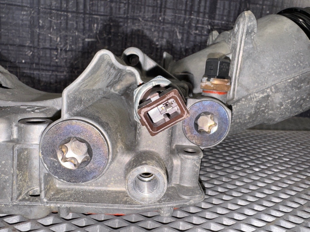 Корпус масляного фильтра, 5460 рублей, Красноярск