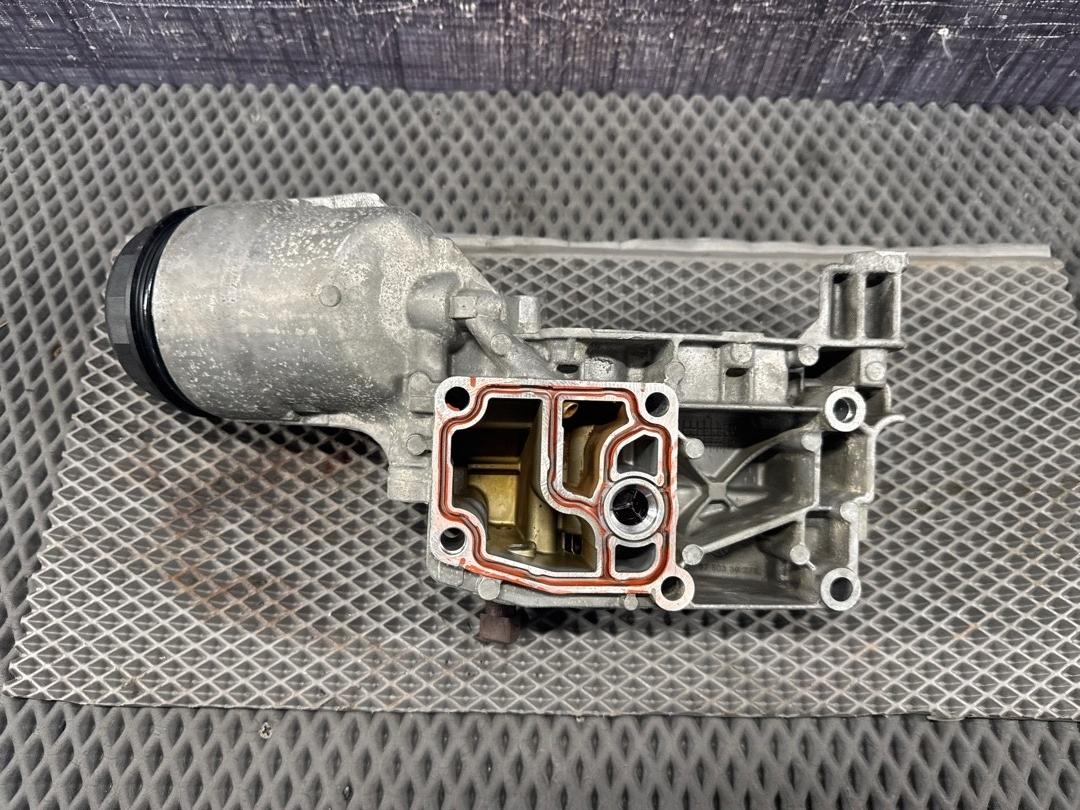 Корпус масляного фильтра, 5460 рублей, Красноярск