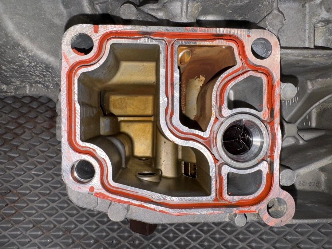 Корпус масляного фильтра, 5460 рублей, Красноярск