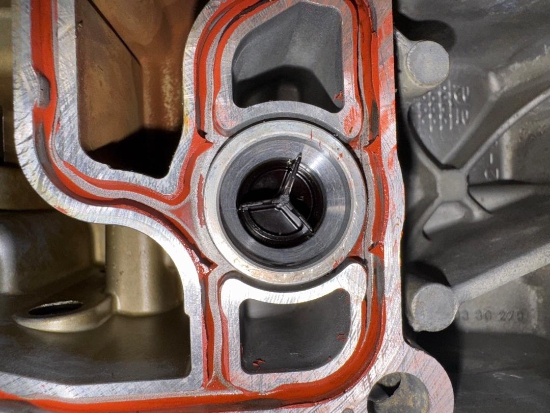 Корпус масляного фильтра, 5460 рублей, Красноярск