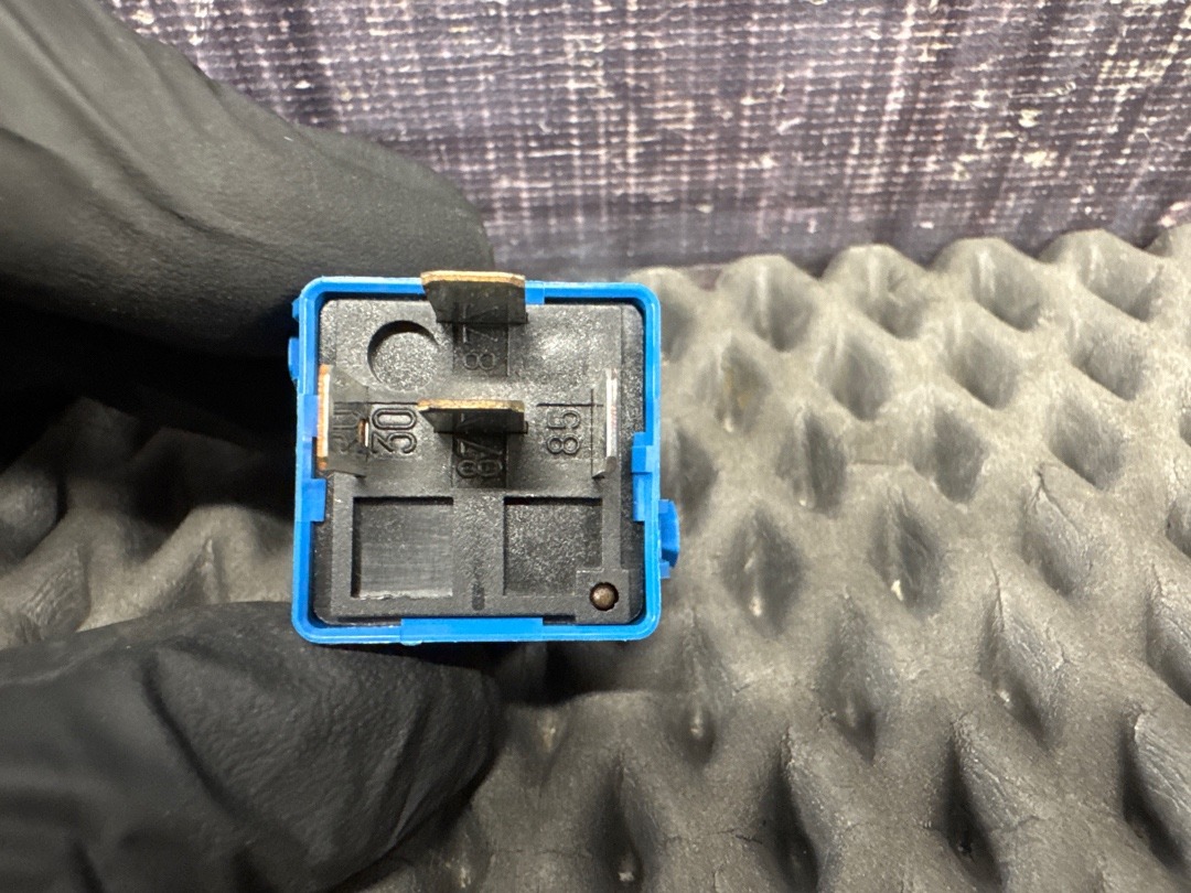 Реле, 820 рублей, Красноярск