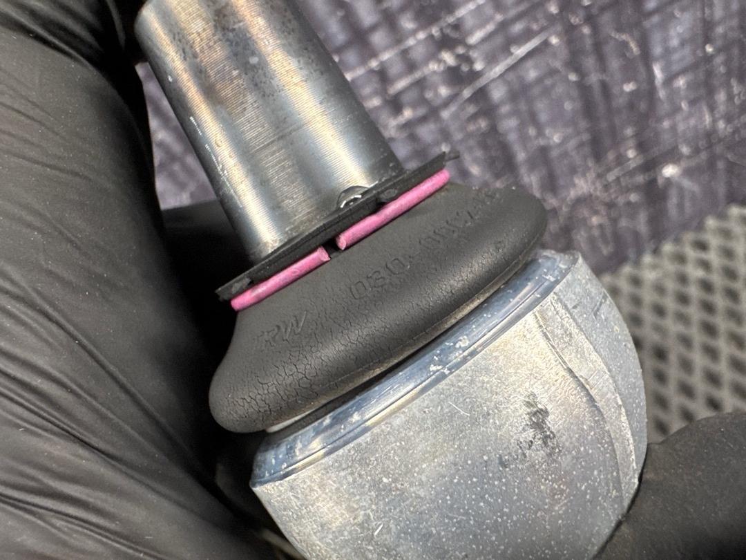 Рычаг подвески, 4430 рублей, Красноярск