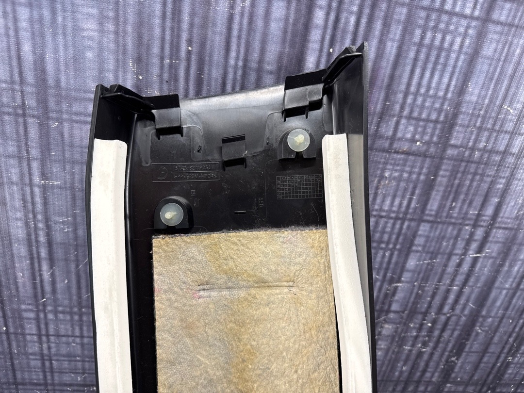 Обшивка салона, 960 рублей, Красноярск