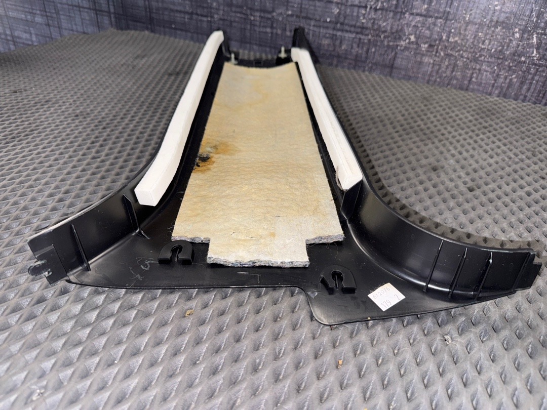 Обшивка салона, 960 рублей, Красноярск