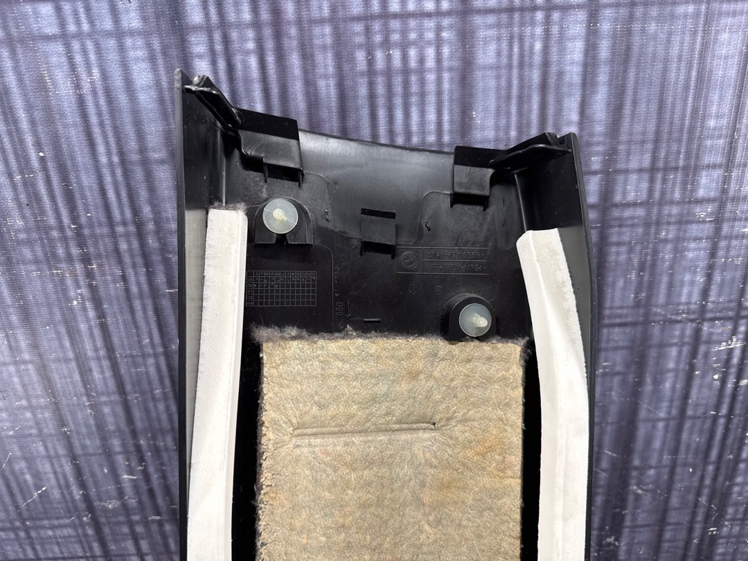 Обшивка салона, 960 рублей, Красноярск