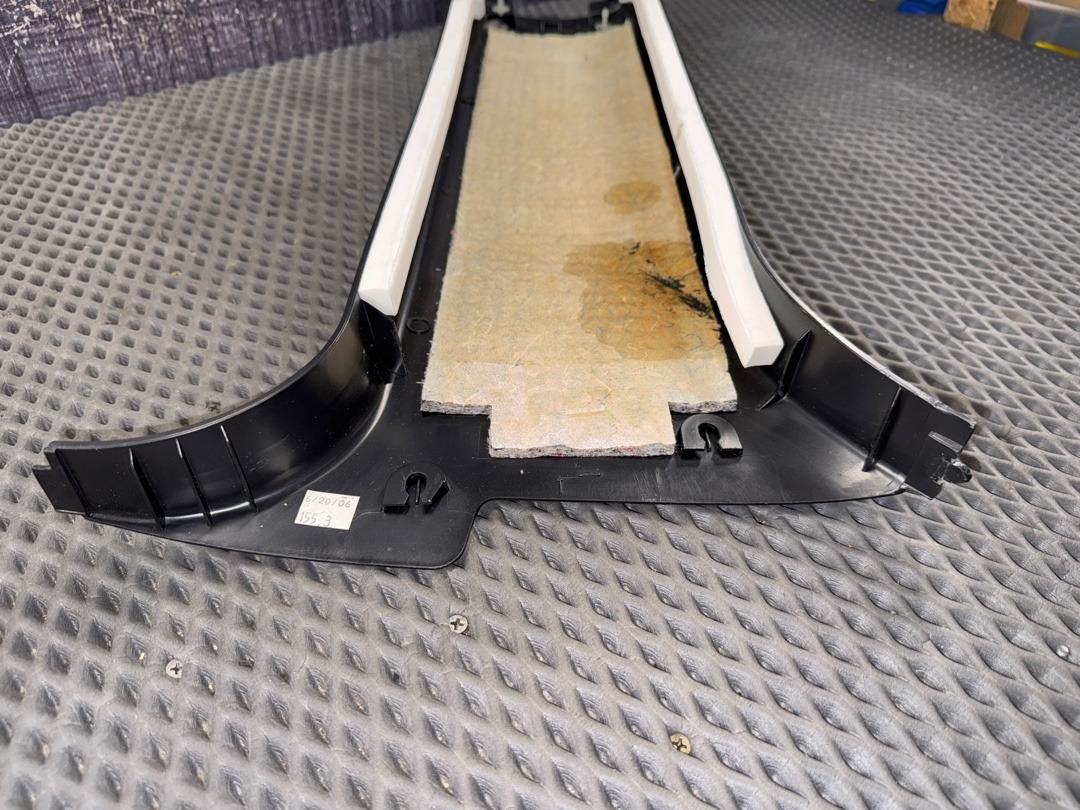 Обшивка салона, 960 рублей, Красноярск