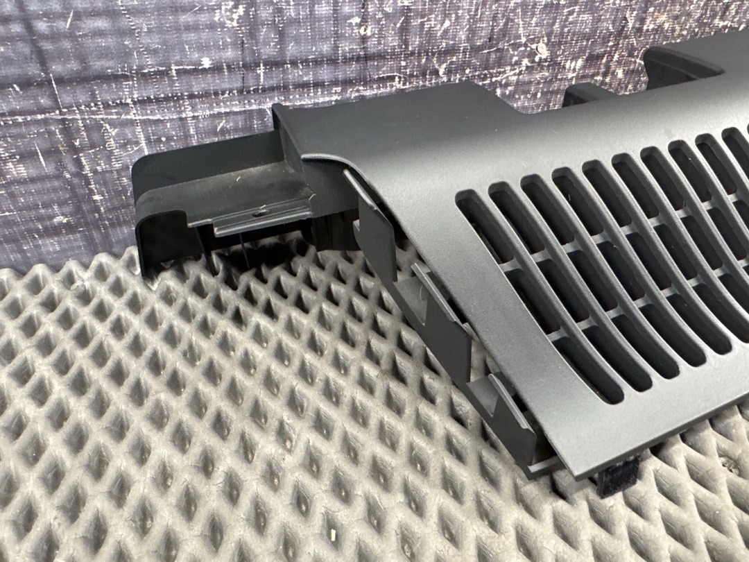 Пластик багажника, 720 рублей, Красноярск