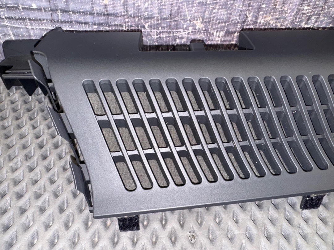 Пластик багажника, 720 рублей, Красноярск