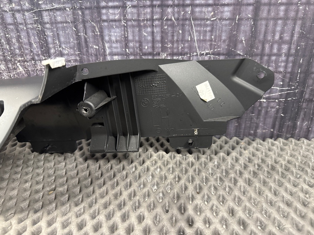 Пластик багажника, 720 рублей, Красноярск