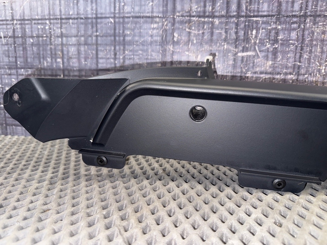 Пластик багажника, 720 рублей, Красноярск